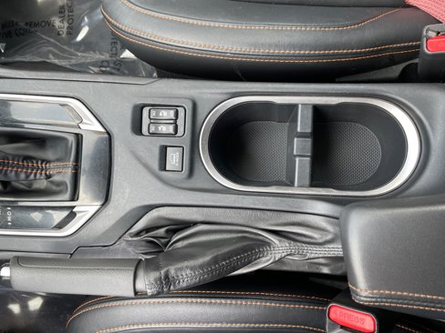 Used 2018 Subaru Crosstrek 2.0i Limited image 26