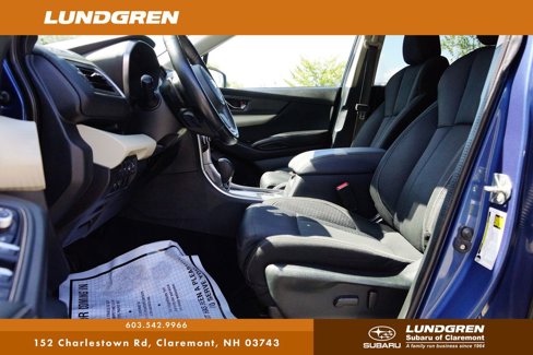 Used 2021 Subaru Ascent Premium w/ Convenience Package image 28