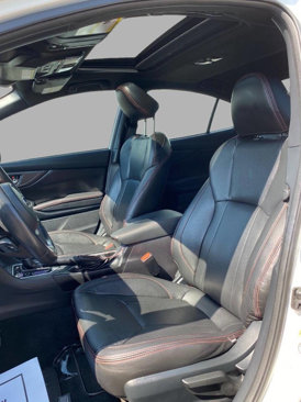 Used 2018 Subaru Impreza 2.0i Sport image 32