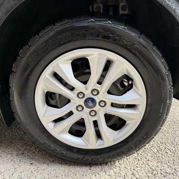 Used 2022 Ford Escape S image 26
