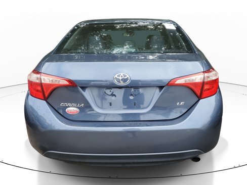 Used 2019 Toyota Corolla LE image 4