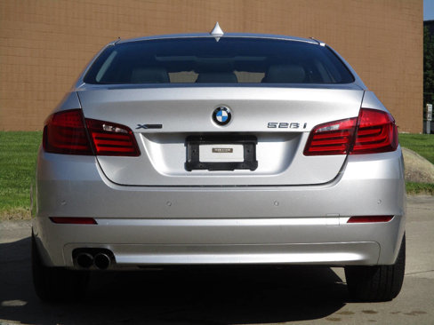 Used 2013 BMW 528i xDrive Sedan image 6