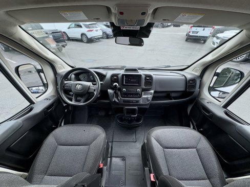 Used 2022 RAM ProMaster 2500 image 13