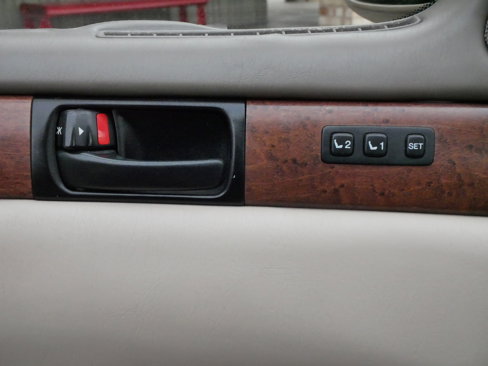 Used 1993 Lexus SC 300 Coupe image 25