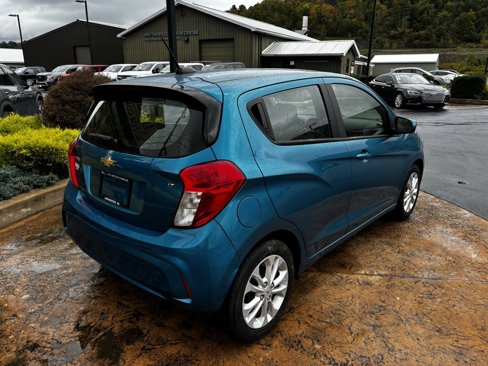 Used 2019 Chevrolet Spark LT image 5