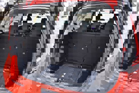 New 2025 Kia Soul S image 15