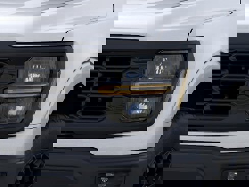 New 2025 Ford F150 STX w/ Equipment Group 201A FX4 image 18