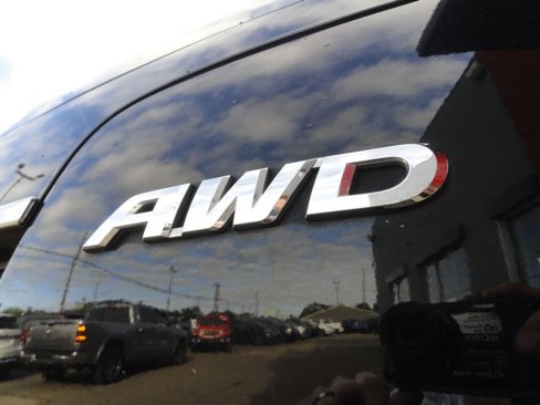 Used 2013 Honda CR-V EX-L image 9