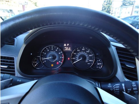 Used 2010 Subaru Outback 2.5i Premium image 21