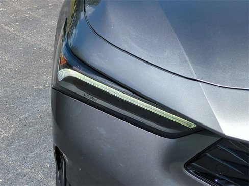 Certified 2023 Acura Integra A-Spec image 10