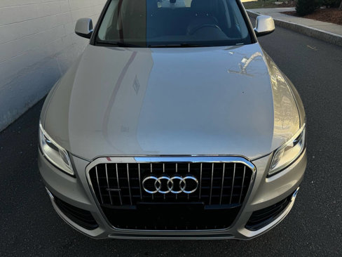 Used 2017 Audi Q5 2.0T Premium image 9