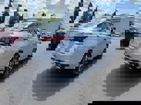 New 2025 Nissan Versa S w/ S Plus Package image 3