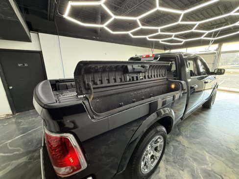 Used 2014 RAM 1500 Laramie w/ Convenience Group image 30