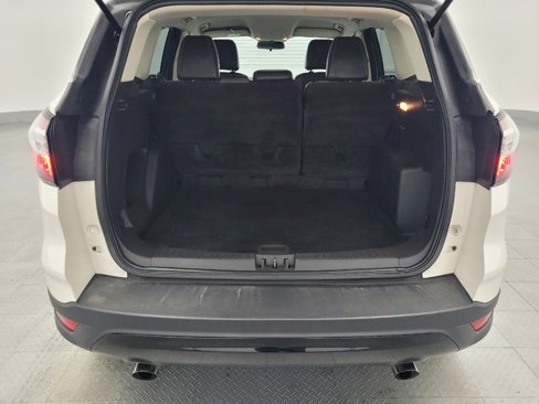 Used 2017 Ford Escape SE w/ SE Sport Appearance Package image 29