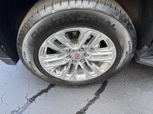 Certified 2021 GMC Yukon SLT w/ SLT Premium Package image 20