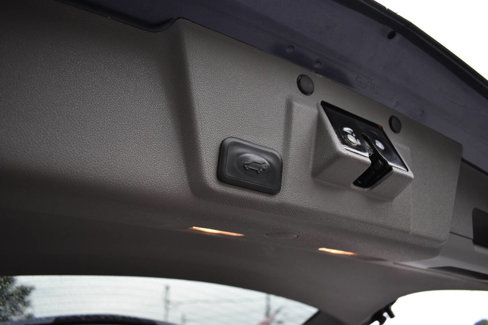 Used 2014 Chevrolet Traverse LT image 13