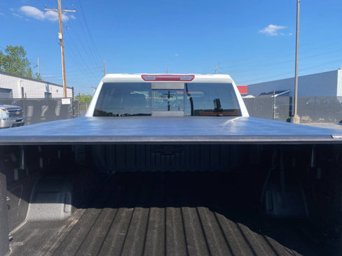 Used 2022 Chevrolet Silverado 1500 LT Trail Boss w/ Convenience Package II image 12