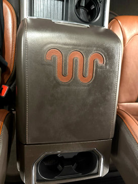 Used 2019 Ford F250 King Ranch w/ King Ranch Ultimate Package image 24