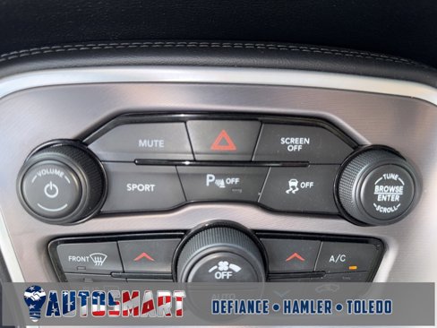 Used 2021 Dodge Challenger GT w/ Blacktop Package image 26