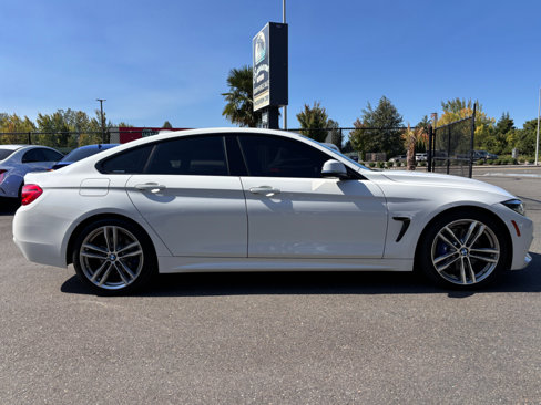 Used 2018 BMW 430i Gran Coupe image 13