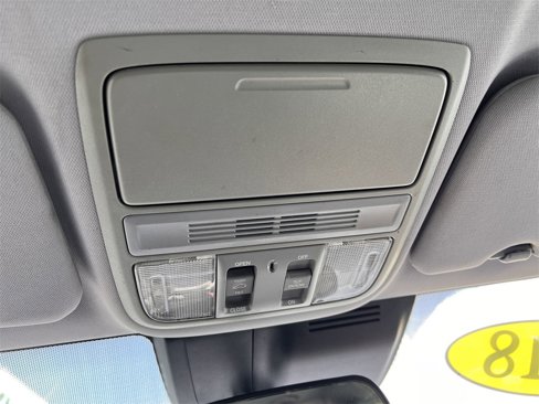 Used 2018 Honda CR-V EX image 32