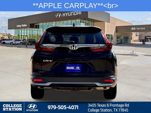 Used 2020 Honda CR-V EX image 8