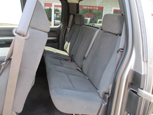 Used 2007 Chevrolet Silverado 1500 LT w/ 1LT Convenience Package image 19