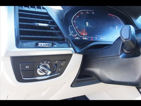 Used 2020 BMW X3 sDrive30i image 23