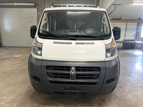 Used 2018 RAM ProMaster 1500 image 8