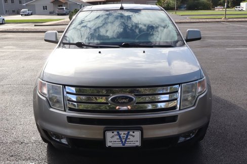 Used 2008 Ford Edge Limited image 12