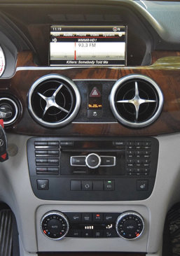 Used 2015 Mercedes-Benz GLK 350 4MATIC image 33