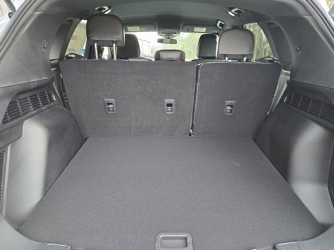 New 2025 Ford Escape ST-Line w/ Cold Weather Package image 11