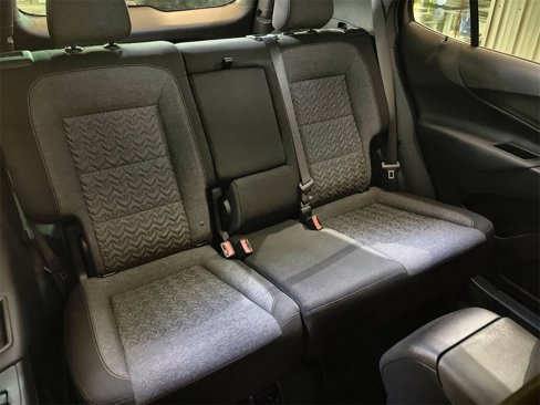 Used 2022 Chevrolet Equinox LT image 25