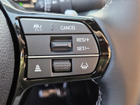 New 2025 Acura Integra A-Spec image 31