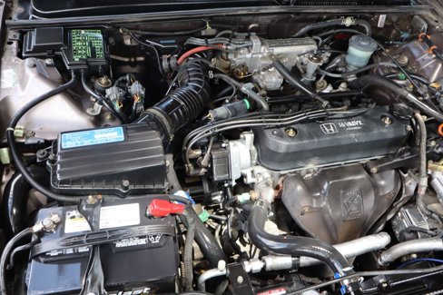 Used 1992 Honda Accord LX image 36
