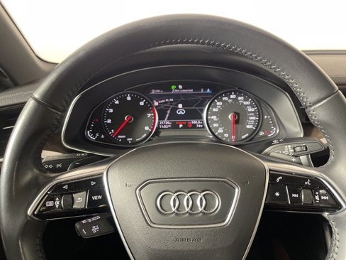 Used 2019 Audi A6 3.0T Premium w/ Convenience Package image 23