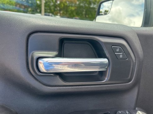 Used 2021 Chevrolet Silverado 1500 W/T w/ WT Fleet Convenience Package image 30