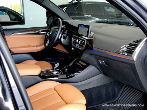 Used 2022 BMW X3 sDrive30i w/ Convenience Package image 28
