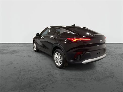 New 2025 Buick Envista Preferred w/ Convenience I Package image 7