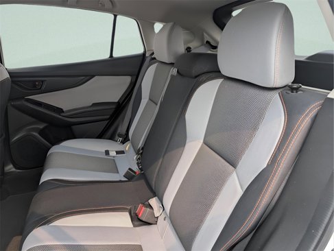 Used 2019 Subaru Crosstrek 2.0i Premium image 6