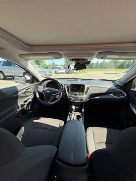 Used 2024 Chevrolet Malibu LT image 12