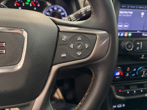 Certified 2023 GMC Terrain AT4 image 32