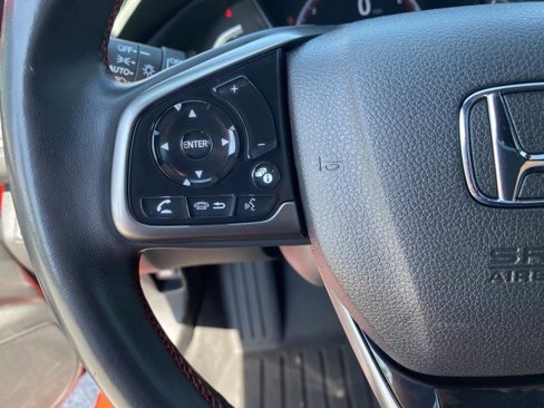 Used 2020 Honda Civic Si image 37