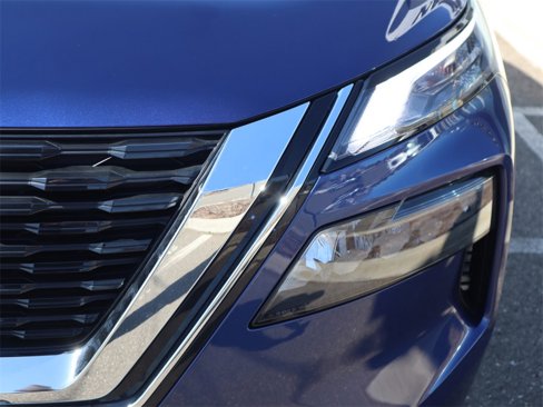 Certified 2023 Nissan Rogue S image 29