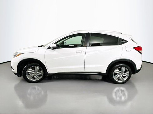 Used 2019 Honda HR-V EX image 4