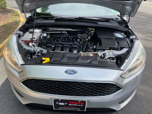 Used 2015 Ford Focus SE image 73