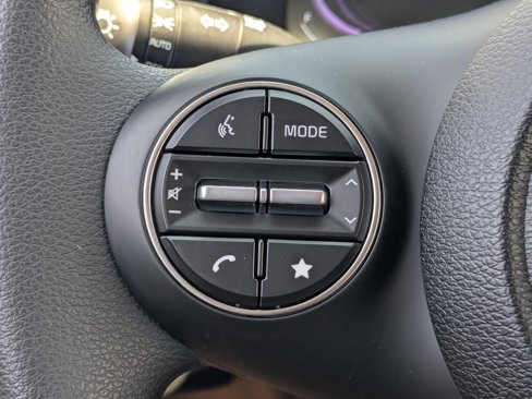 New 2025 Kia Soul LX image 29