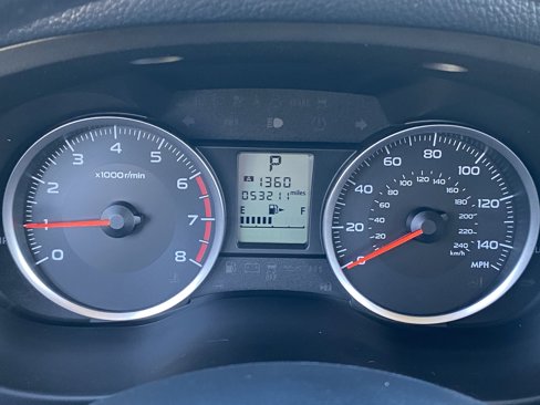 Used 2016 Subaru Forester 2.5i Premium w/ Popular Package #2 image 11