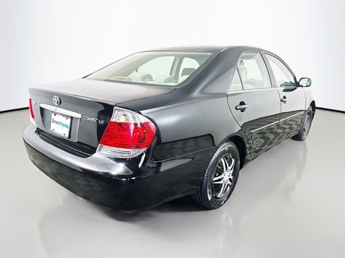 Used 2006 Toyota Camry LE image 7