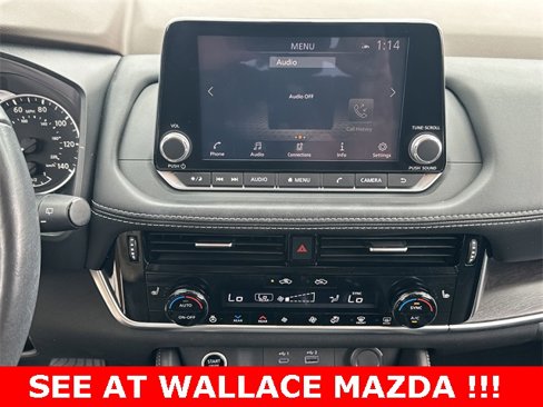 Used 2021 Nissan Rogue SL image 39